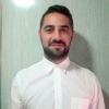 Álvaro Rovira, Waiter in Torremolinos
