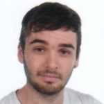 Alejandro Blanco Perales, Leisure Instructor in Torrent