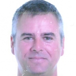 Moises Sanchez meseguer, Nursing assistant in Alicante