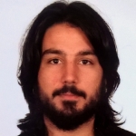 Daniel Gandia, Monitor de lleure a Valencia