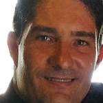 Miguel Camiña, Electrician in San Fernando