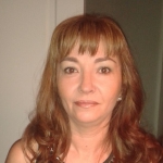 Mari Carmen Rosua Gonzalez, Emprada de llar a Granada