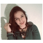Rocio Campillo, Babysitter in Elche