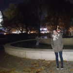 Seila San Atilano, Leisure Instructor in Bilbao