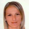 Gina Stefanoiu, Nursing assistant in Alicante