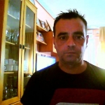 Francisco Jose Gomez, Xofer privat a Murcia