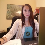 Judit Ruiz, Lawyer in Granada