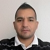Marco Antonio Valderrama Moreno, Waiter in Granada