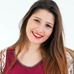 Mónica Dominguez Arrabal, Child educator in Badalona