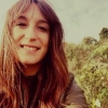 Patricia López, Child educator in Miranda de Ebro