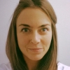 Saioa Calleja, Physiotherapist in Bilbao