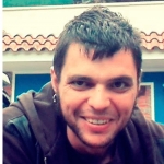 Miguel García, Photographer in Gijón