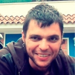 Miguel García, Content writer in Spanish in Gijón