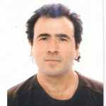 Lorenzo Galán López, Electrician in Las Cabezas de San Juan