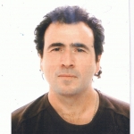 Lorenzo Galán López, Plumber in Las Cabezas de San Juan