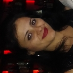 Inmaelvi Santamaria Villatoro, Netejadora a Alicante