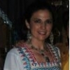 Lourdes Narvaez De La Fuente, Children's entertainer in Chiclana de la Frontera