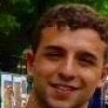 Tiago Ezequiel Prado, Waiter in Mislata
