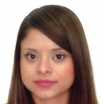 Alexandra Rodriguez Giraldo, Nursing assistant in Madrid
