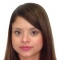 Alexandra Rodriguez Giraldo, Nursing assistant in Madrid