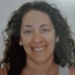 Aurora Rodriguez Palacios, Child educator in Badajoz