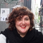 June Castaños, Spanish tutor in Bilbao