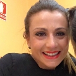 Carmen Maria Casanova Martinez, Child educator in Murcia