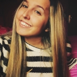 Alba Bravo Vitorero, Computer repair technician in Santander