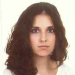 María Ortega Moreno, Pedagoga en Córdoba