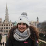 Mariona Turú, Animadora infantil a Terrassa