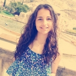 Mariona Turú, Babysitter in Terrassa