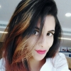 Fátima Zara Hamdach, Nursing assistant in Cartagena