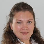 Tatjana Lubiseva, House cleaner in Granada