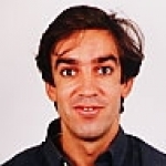 Nino Monano, Golf instructor in Murcia