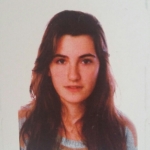 Maria Lozano, Pedagogue in Sevilla