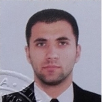 Vihocencu Alexandru, Private chauffeur in Lleida