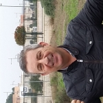 Antonio Motos, Private chauffeur in Murcia