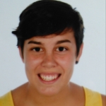Irene Sierra Vargas, Educadora infantil a Talavera de la Reina