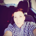 Cris Migo, Private chauffeur in Vilamarxant