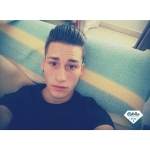 Andoni Cerezo, Housekeeper in Vitoria-Gasteiz