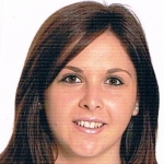 Ana MarÍa Gallego GarcÍa, Child educator in Zaragoza