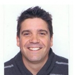 Francisco Garrido Muriel, Private chauffeur in Málaga