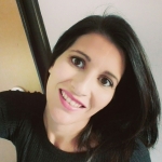 Vanesa Copete, Child educator in Torrent