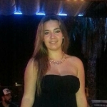 Reyes Gonzalez Ramírez De Arellano, Child educator in Sevilla