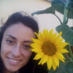 MarÍa Teresa GarcÍa, Art tutor in Toledo