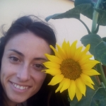 MarÍa Teresa GarcÍa, Babysitter in Toledo
