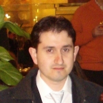 Alfonso Millan, Informàtic a Salamanca