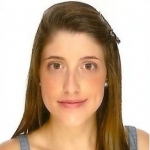 Ana Marchan, Child educator in Valencia