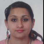 Babita Virdi, Child educator in Badalona