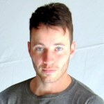 Alejandro Gallego, Nutricionista a Vigo